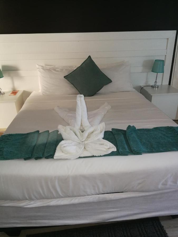 Double L Guest Lodge Palapye Exteriör bild